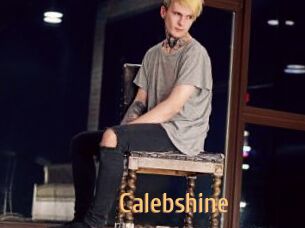 Calebshine