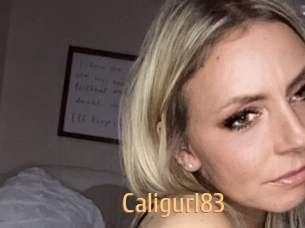 Caligurl83