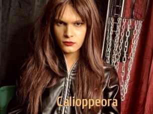 Calioppeora
