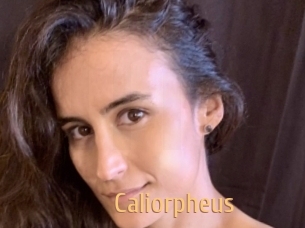 Caliorpheus