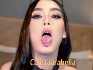 calistaarabella Single Spass