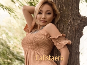 Calistaera
