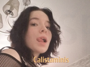 Calistaminis