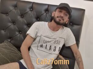 Caliz7omm