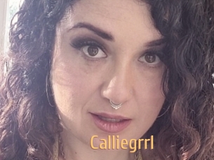Calliegrrl