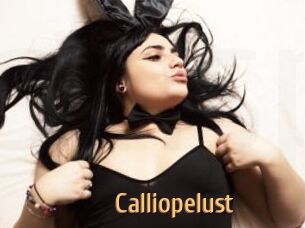 Calliopelust