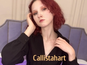 Callistahart