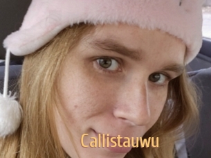 callistauwu Single Spass