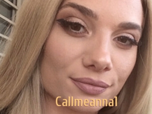 Callmeanna1