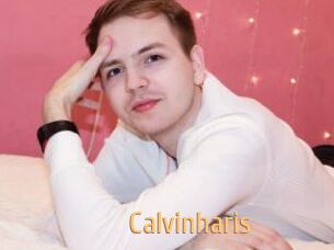 Calvinharis
