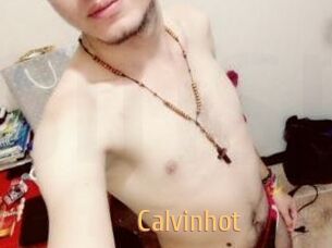 Calvin_hot