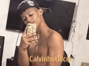 Calvinhot18cm