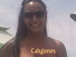 Calyjones