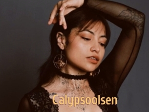 Calypsoolsen