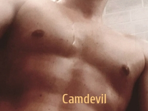 Camdevil