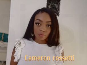 Cameron_rossetti