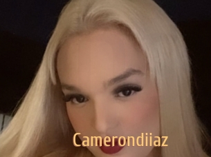 camerondiiaz Single Spass