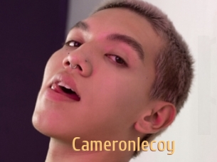 Cameronlecoy