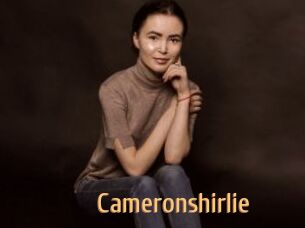 Cameronshirlie