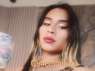 camerunniiaza Single Spass