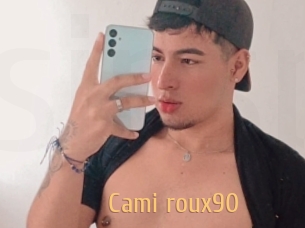 Cami_roux90