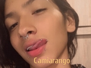camiarango Single Spass