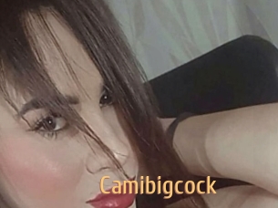 camibigcock Single Spass