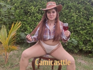 Camicasttle