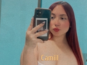 Camiil