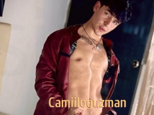 camiiloguzman Single Spass