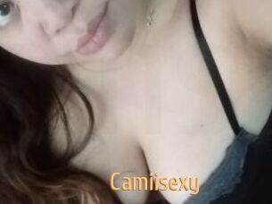 Camiisexy