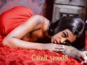 camil_sexx18 Single Spass