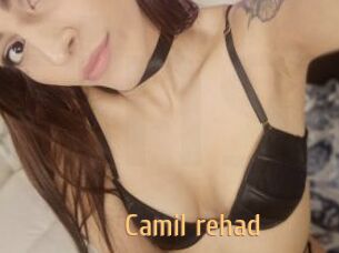 Camil_rehad
