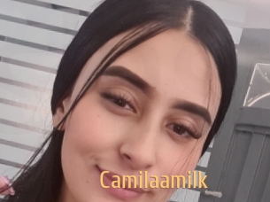 Camilaamilk