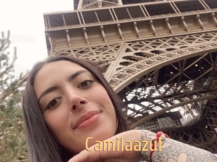 camilaazul Single Spass