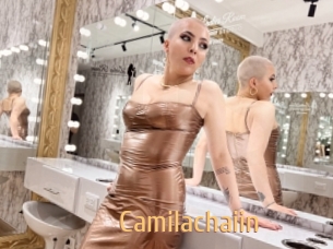 Camilachaiin