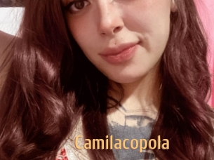 Camilacopola