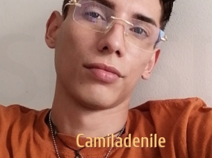Camiladenile