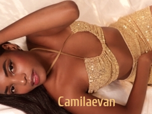 Camilaevan