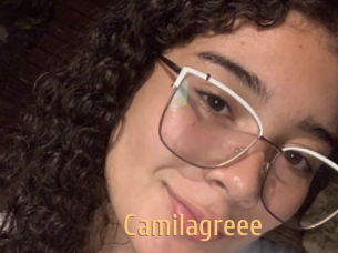Camilagreee
