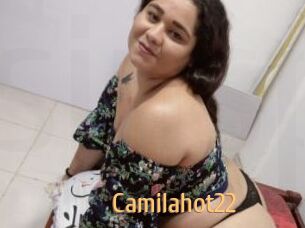 Camilahot22
