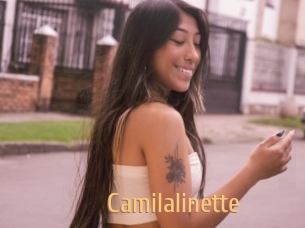 Camilalinette