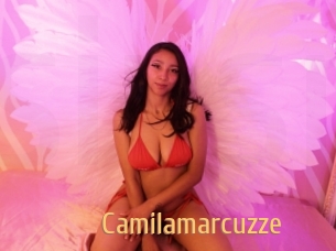 Camilamarcuzze