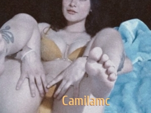Camilamc