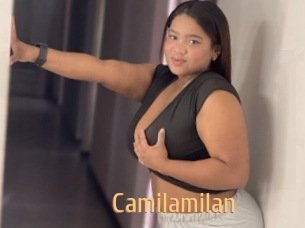 Camilamilan
