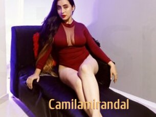 Camilamirandal