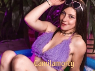 Camilamorty