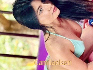 Camilaolsen