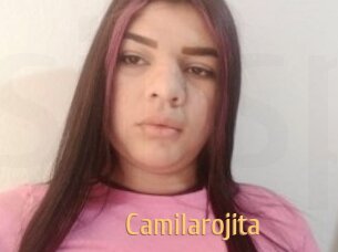 Camilarojita