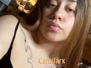 Camilarx